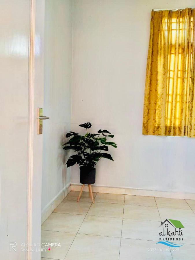 Qalya Homestay 2 @ Kota Bharu Eksteriør bilde