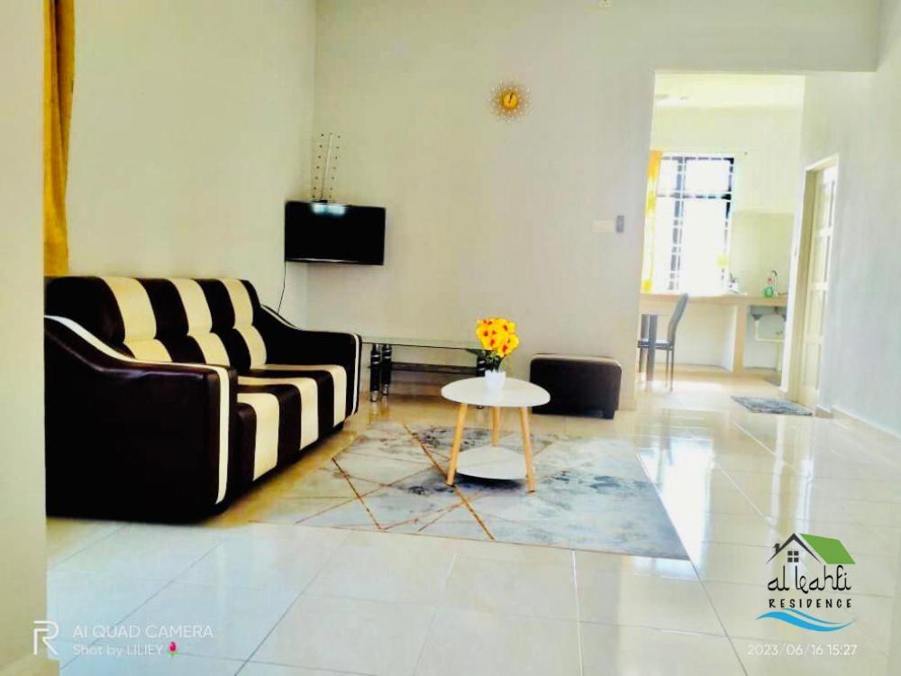 Qalya Homestay 2 @ Kota Bharu Eksteriør bilde