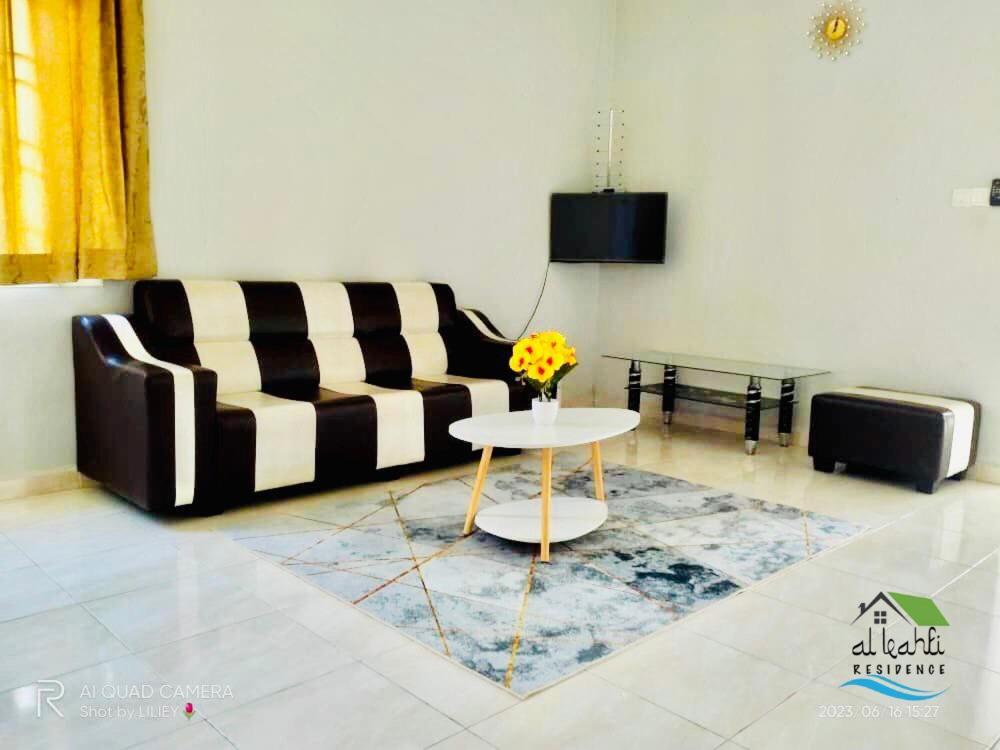 Qalya Homestay 2 @ Kota Bharu Eksteriør bilde