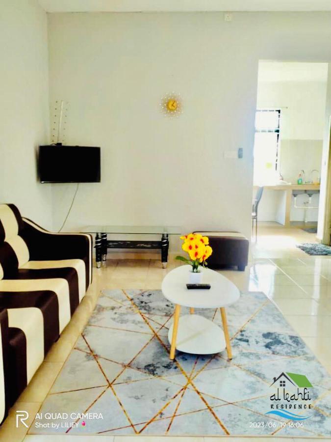 Qalya Homestay 2 @ Kota Bharu Eksteriør bilde