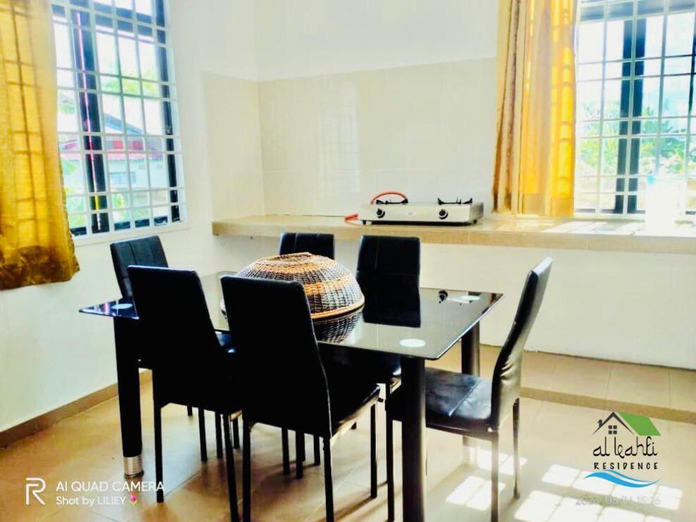 Qalya Homestay 2 @ Kota Bharu Eksteriør bilde