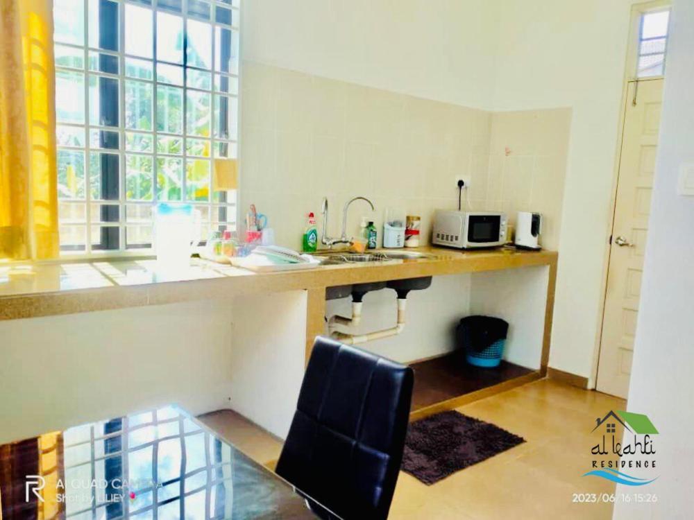 Qalya Homestay 2 @ Kota Bharu Eksteriør bilde