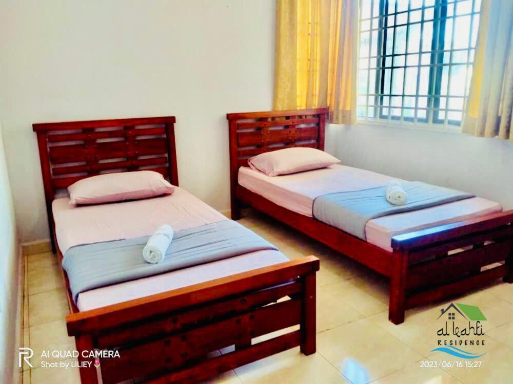 Qalya Homestay 2 @ Kota Bharu Eksteriør bilde
